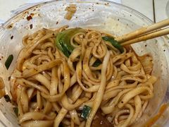 -肉盖面馆(兴科大道店)