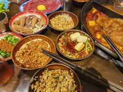 -萍姐火锅·公路夜市(南京新街口店)