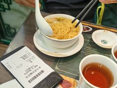 -麦奀云吞面世家(中环店)