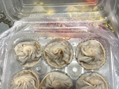 -锡笼记·无锡小笼(方塔店)