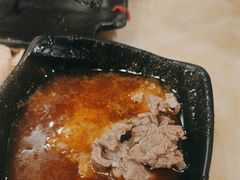 -潮汕良记牛肉火锅(洪武路店)
