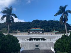 -台北故宫博物院