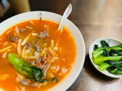 -漆黑觉米粉(三里屯店)