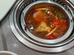 -龍歌自助小火锅(雨花台江南虹悦城店)