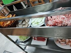 -三兴涮羊肉(荣安大街店)