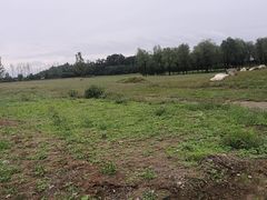 -汉长安城未央宫国家考古遗址公园