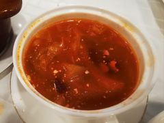 -新侨三宝乐西餐厅(崇文门店)