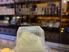 -红宝石·鲜奶小方·海派西点房(南丹店)