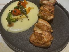 -沛家·西餐Brunch·直火料理