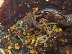 -和记小菜(大宁店)