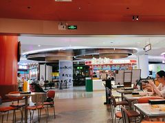 -深圳龙华星河COCO City(民治店)