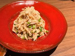 泰式柠檬鸡丝-Night Breeze晚风