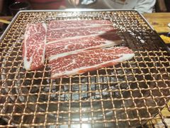 -九田家黑牛烤肉料理(衡百国际店)