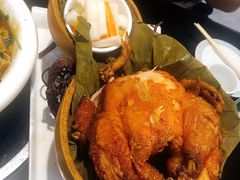 -穆隆斋清真大饭店(串窑街店)