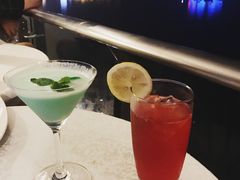 -三亚福朋喜来登酒店·大堂吧