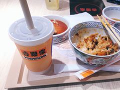 -吉野家(宾水道店)