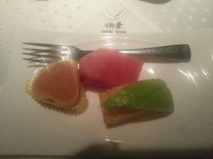 水果点心-欣叶食艺轩
