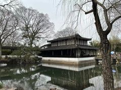 -拙政园