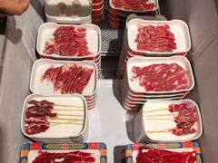 -北五环老北京自助铜锅涮肉·烧烤(黑泉路店)