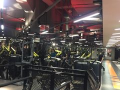 -威尔仕健身(新天地店)
