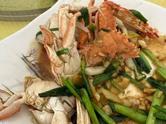 -秋姐美食店(旅游大道店)