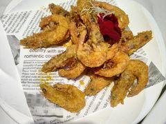 -醉壹号海鲜大排档·老厦门特色菜(厦门美食地标店)
