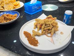 -苏浙徽·农家大院(开发区星湖101店)