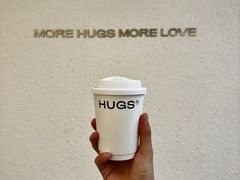 -HUGS coffee(东区店)