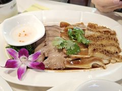 卤水四拼-潮人姐妹轩(海宁路店)