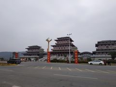 -七曲山风景区