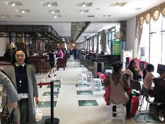 -金刚山(学府路店)