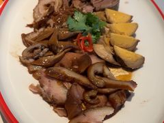 -码头见·潮汕菜(领展中心城店)