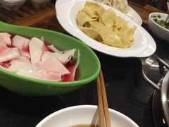 -好汉锅园林秘制老火锅 柴火霸王鸡(金沙店)