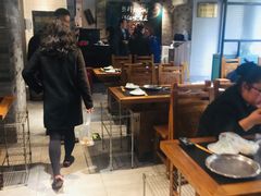 -友乐居羊蝎子(西直门店)