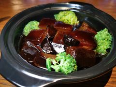 -丽江金茂凯悦臻选酒店-滇香馆