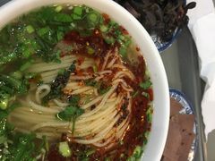 -东方宫·中国兰州牛肉拉面(三里屯店)