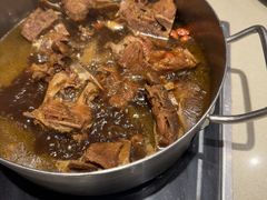 -蝎王府羊蝎子(虎坊桥总店)