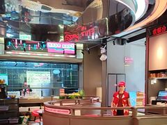 -三头牛·潮汕牛肉生蚝火锅 (夏湾店)