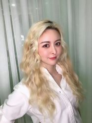 -3AM HAIR SALON染发接发