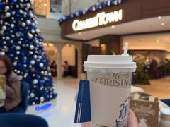 -CHARLIETOWN红茶公司(南京万象天地店)
