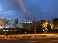 -首都医科大学附属北京天坛医院