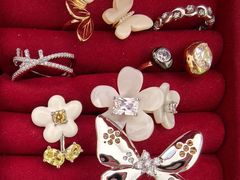 -HEFANG Jewelry何方珠宝(三里屯太古里店)