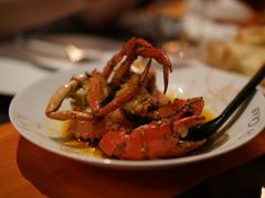 -Ministry of Crab(科伦坡店)