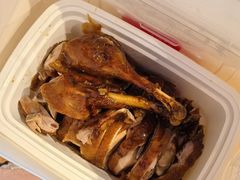 -王浩儿纪六孃甜皮鸭(乐山总店)