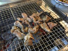 -马路牙子烧烤音乐酒馆(望京店)