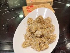 -万年酒楼(越秀南路店)
