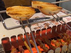 -玉善烧烤串城(长春总店)