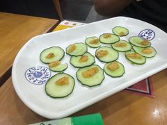 -银子铁板烧料理自助餐(人民广场店)