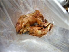 猪碲-土门八珍烤鸡腊味店(土门老店)