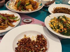 -巴依老爷·新疆美食(上城区天城路店)